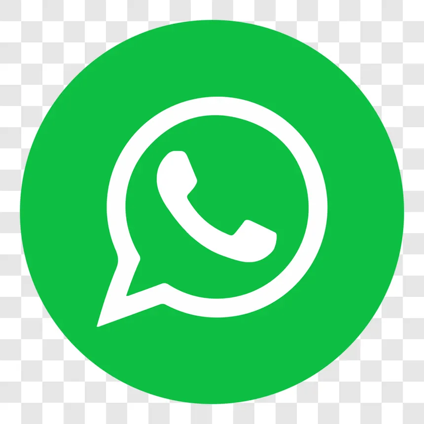 Ícone do WhatsApp